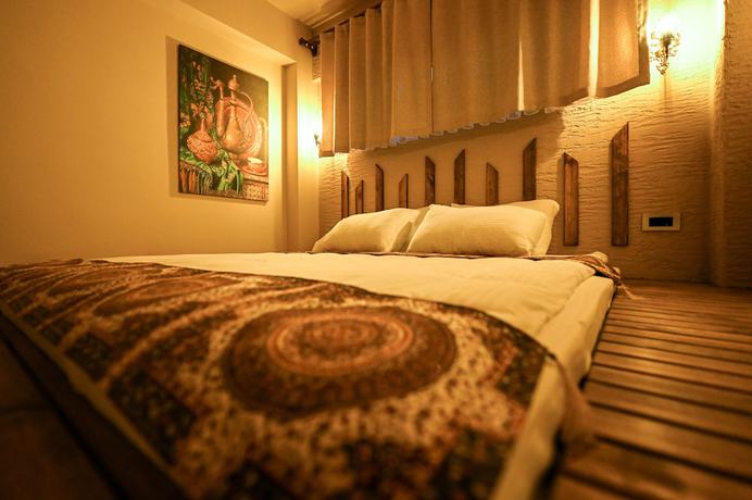Imagen de la habitación del Louis Cappadocia. Foto 2