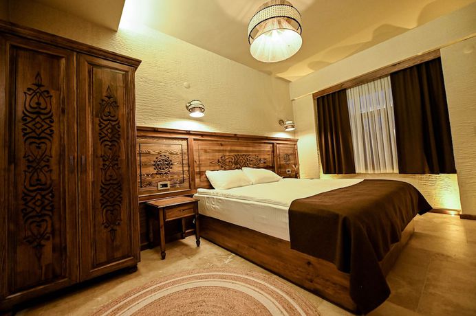 Imagen de la habitación del Louis Cappadocia. Foto 4