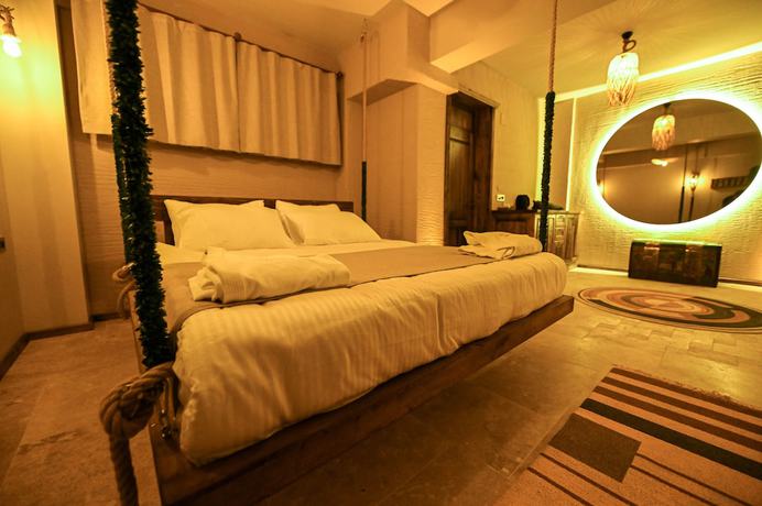 Imagen de la habitación del Louis Cappadocia. Foto 5