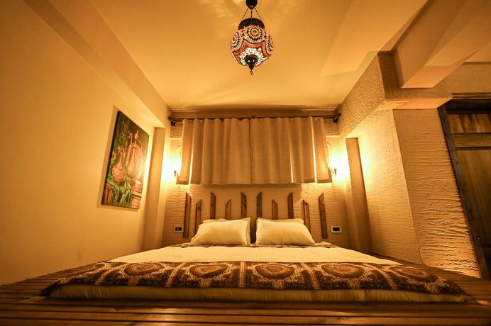Imagen de la habitación del Louis Cappadocia. Foto 7