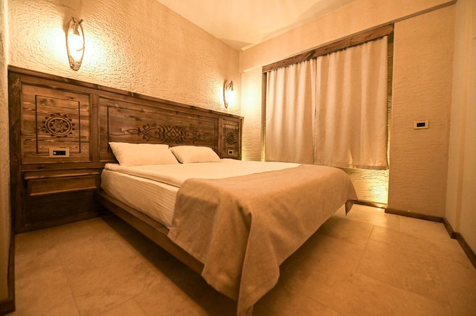 Imagen de la habitación del Louis Cappadocia. Foto 8