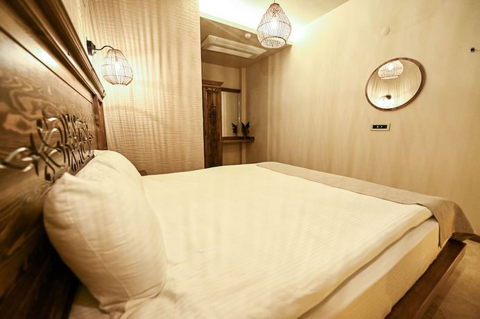 Imagen de la habitación del Louis Cappadocia. Foto 9