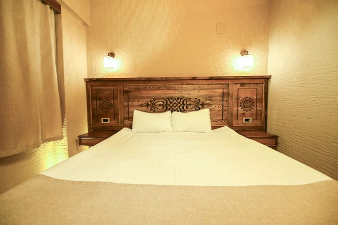 Imagen de la habitación del Louis Cappadocia. Foto 11