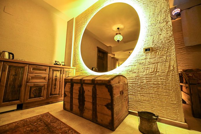 Imagen de la habitación del Louis Cappadocia. Foto 13