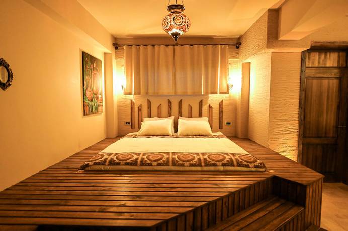 Imagen de la habitación del Louis Cappadocia. Foto 14