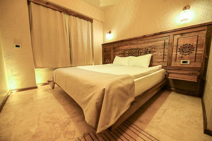 Imagen de la habitación del Louis Cappadocia. Foto 17