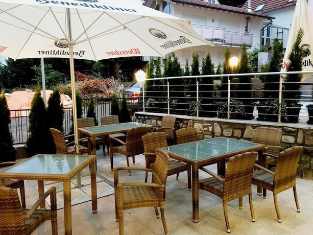 Imagen de los exteriores del Louis Hotels. Foto 11