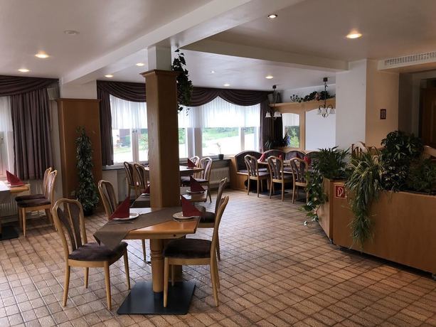 Imagen del bar/restaurante del Louis Hotels. Foto 7