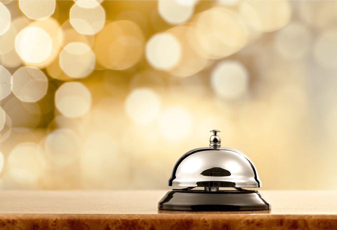 Imagen de los interiores del Louis Hotels. Foto 15