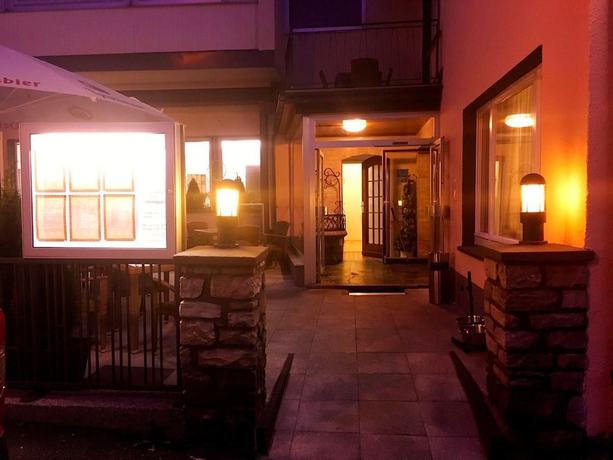 Imagen de los interiores del Louis Hotels. Foto 16