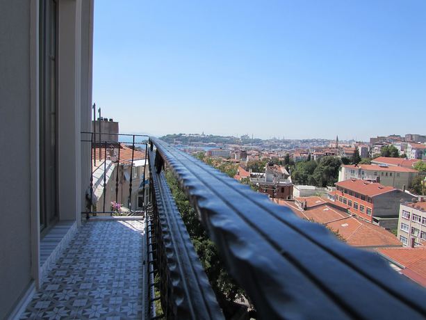 Imagen de la habitación del Louis Rooms. Foto 2