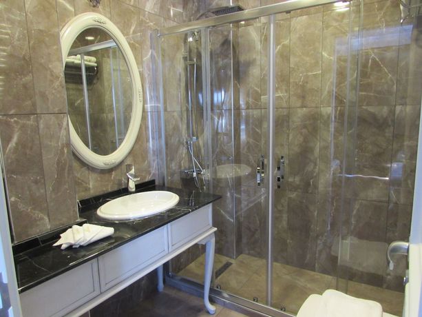 Imagen de la habitación del Louis Rooms. Foto 4