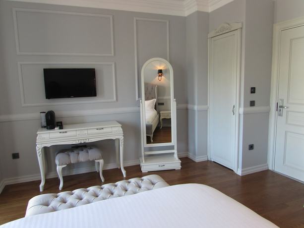 Imagen de la habitación del Louis Rooms. Foto 10