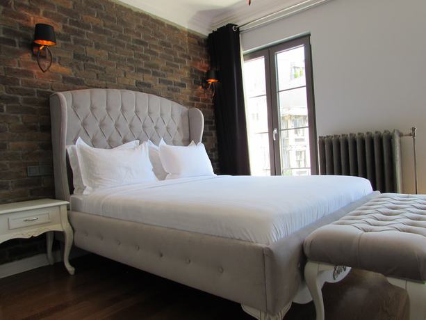 Imagen de la habitación del Louis Rooms. Foto 12