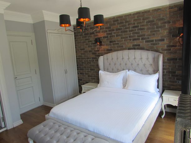 Imagen de la habitación del Louis Rooms. Foto 13