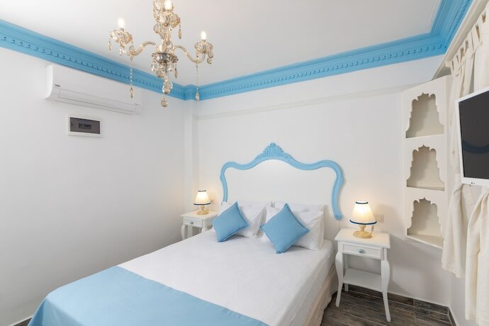 Imagen general del Louise\'in Konağı. Foto 3