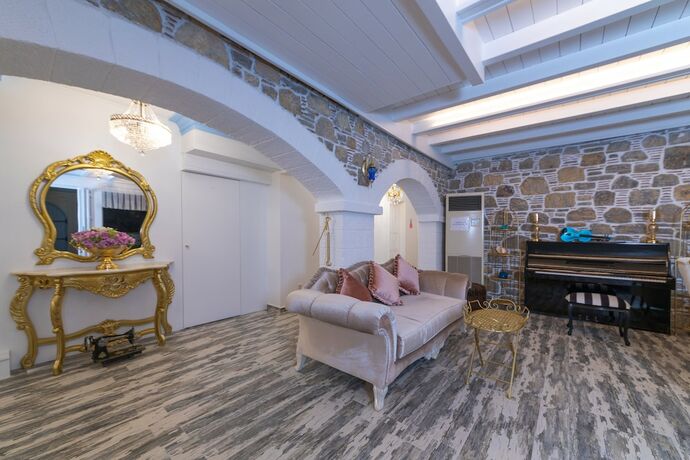 Imagen general del Louise\'in Konağı. Foto 4