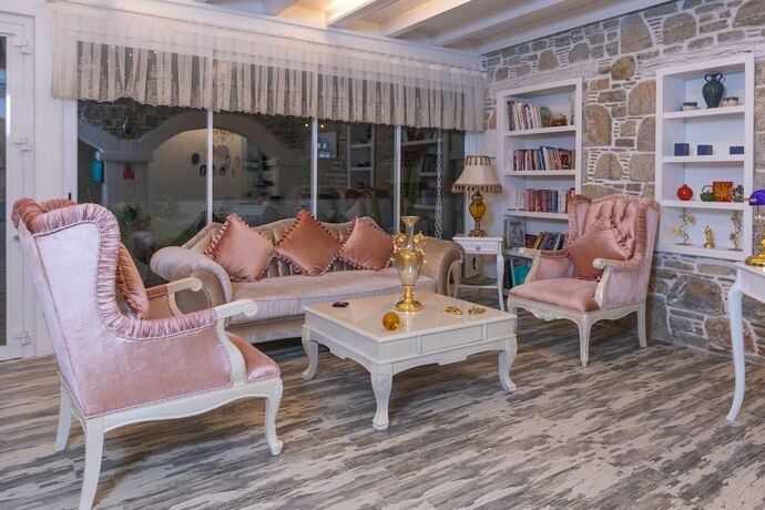 Imagen general del Louise\'in Konağı. Foto 5