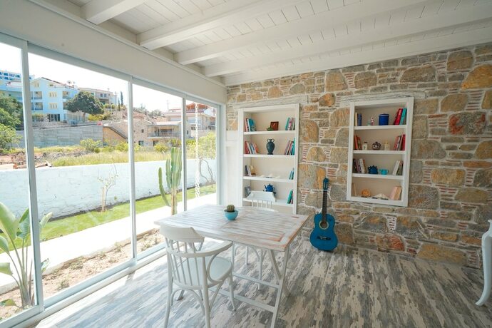 Imagen general del Louise\'in Konağı. Foto 6