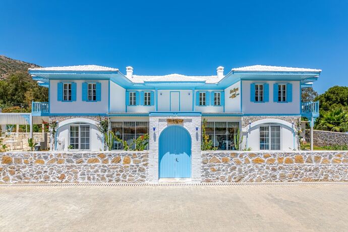 Imagen general del Louise\'in Konağı. Foto 7