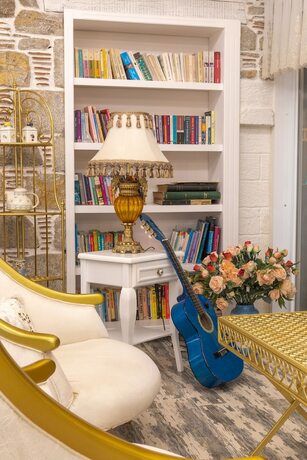 Imagen general del Louise\'in Konağı. Foto 8