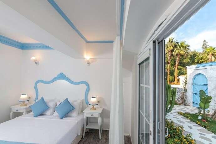 Imagen general del Louise\'in Konağı. Foto 9