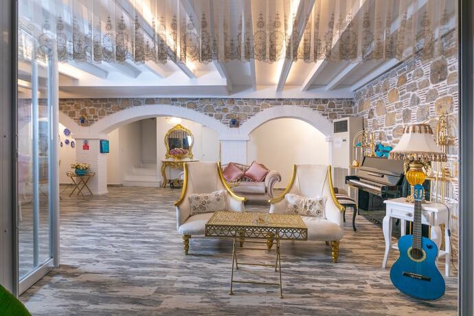 Imagen general del Louise\'in Konağı. Foto 10