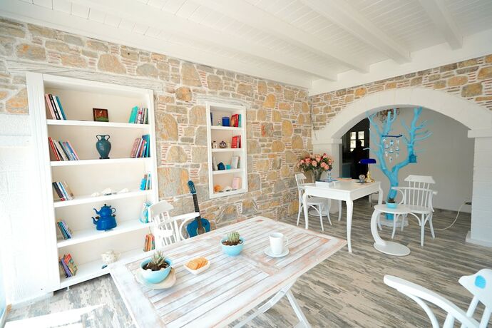 Imagen general del Louise\'in Konağı. Foto 11