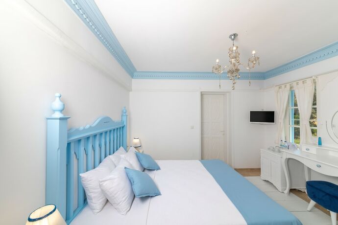 Imagen de la habitación del Louise\'in Konağı. Foto 13