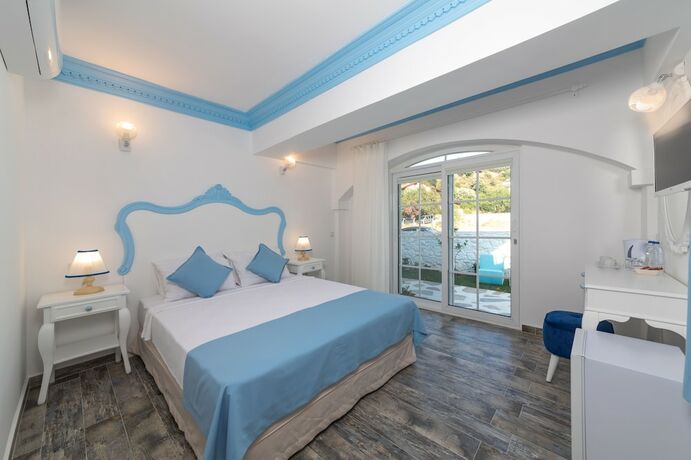 Imagen de la habitación del Louise\'in Konağı. Foto 14