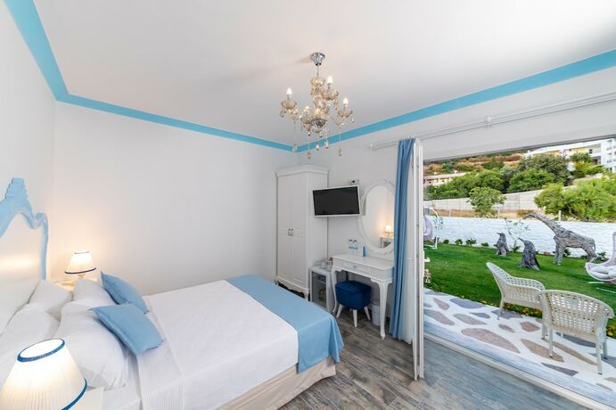 Imagen de la habitación del Louise\'in Konağı. Foto 15