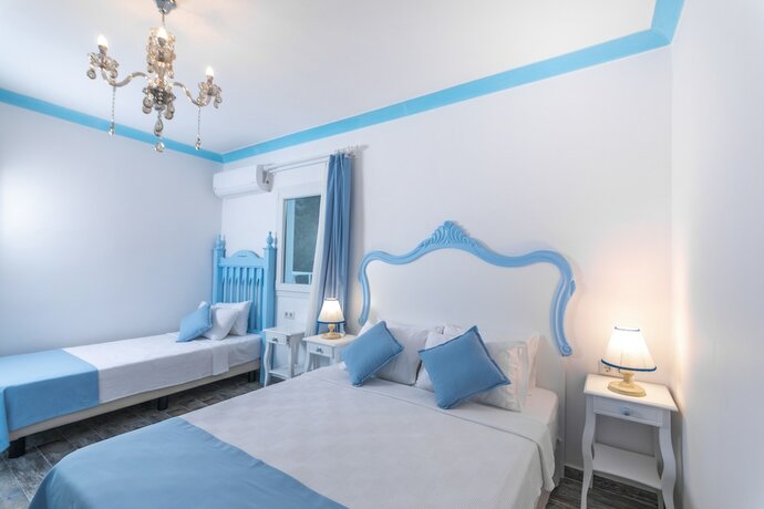 Imagen de la habitación del Louise\'in Konağı. Foto 16