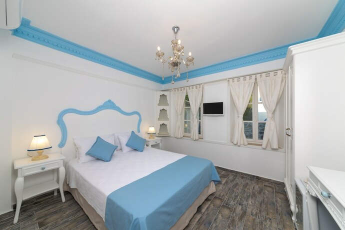 Imagen de la habitación del Louise\'in Konağı. Foto 17