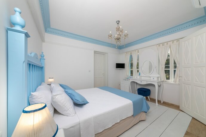 Imagen de la habitación del Louise\'in Konağı. Foto 18