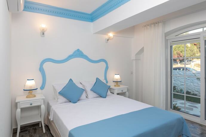 Imagen de la habitación del Louise\'in Konağı. Foto 19