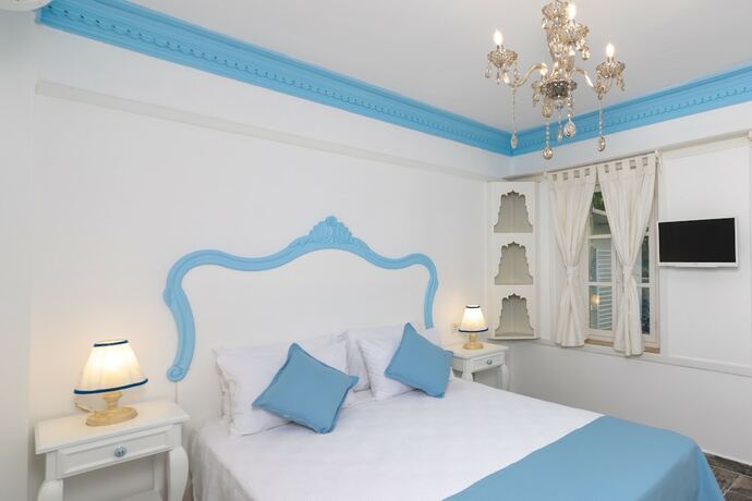 Imagen de la habitación del Louise\'in Konağı. Foto 20