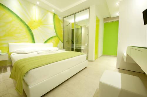 Imagen de la habitación del Louloudis Fresh-adults Only. Foto 2