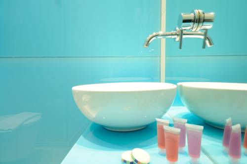 Imagen de la habitación del Louloudis Fresh-adults Only. Foto 3