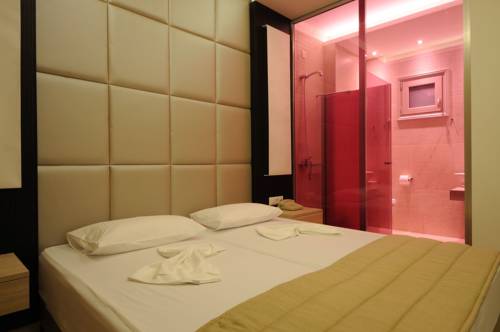 Imagen de la habitación del Louloudis Fresh-adults Only. Foto 4