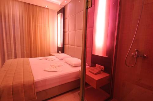 Imagen de la habitación del Louloudis Fresh-adults Only. Foto 5