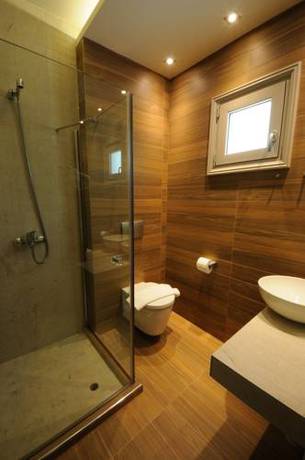 Imagen de la habitación del Louloudis Fresh-adults Only. Foto 6