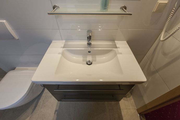 Imagen de la habitación del L&ouml;wen Hotel and Restaurant. Foto 15