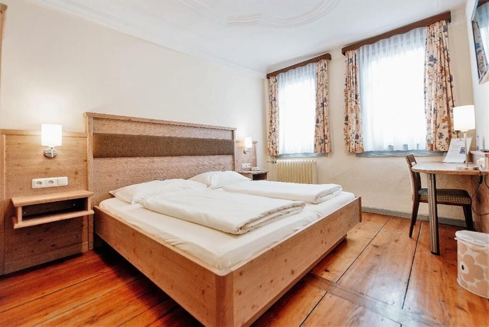 Imagen de la habitación del Löwen Hotel and Restaurant, Marktbreit. Foto 1