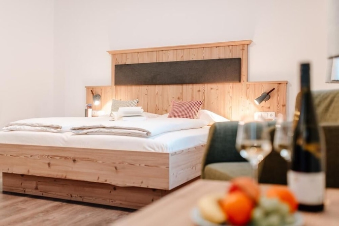 Imagen de la habitación del L&ouml;wen Hotel and Restaurant, Marktbreit. Foto 5