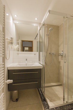 Imagen de la habitación del L&ouml;wen Hotel and Restaurant, Wendlingen am Neckar. Foto 9