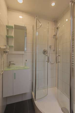 Imagen de la habitación del L&ouml;wen Hotel and Restaurant, Wendlingen am Neckar. Foto 17