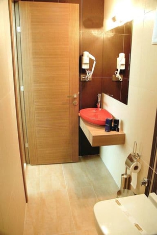 Imagen de la habitación del Lounge Boutique Hotel. Foto 7