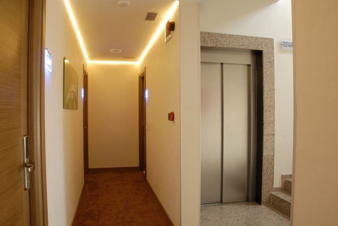 Imagen de los interiores del Lounge Boutique Hotel. Foto 18