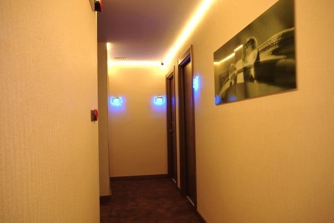 Imagen de los interiores del Lounge Boutique Hotel. Foto 19