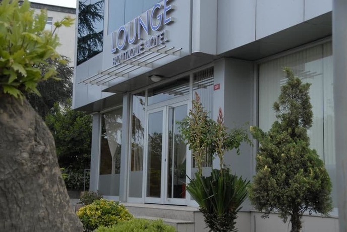 Imagen general del Lounge Boutique Hotel. Foto 2